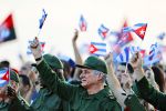 Kubas Präsident verurteilt US-Sanktionen Laut US-Finanzministerium wurde Kubas Präsident Miguel Díaz-Canel  Sanktionsliste gesetzt