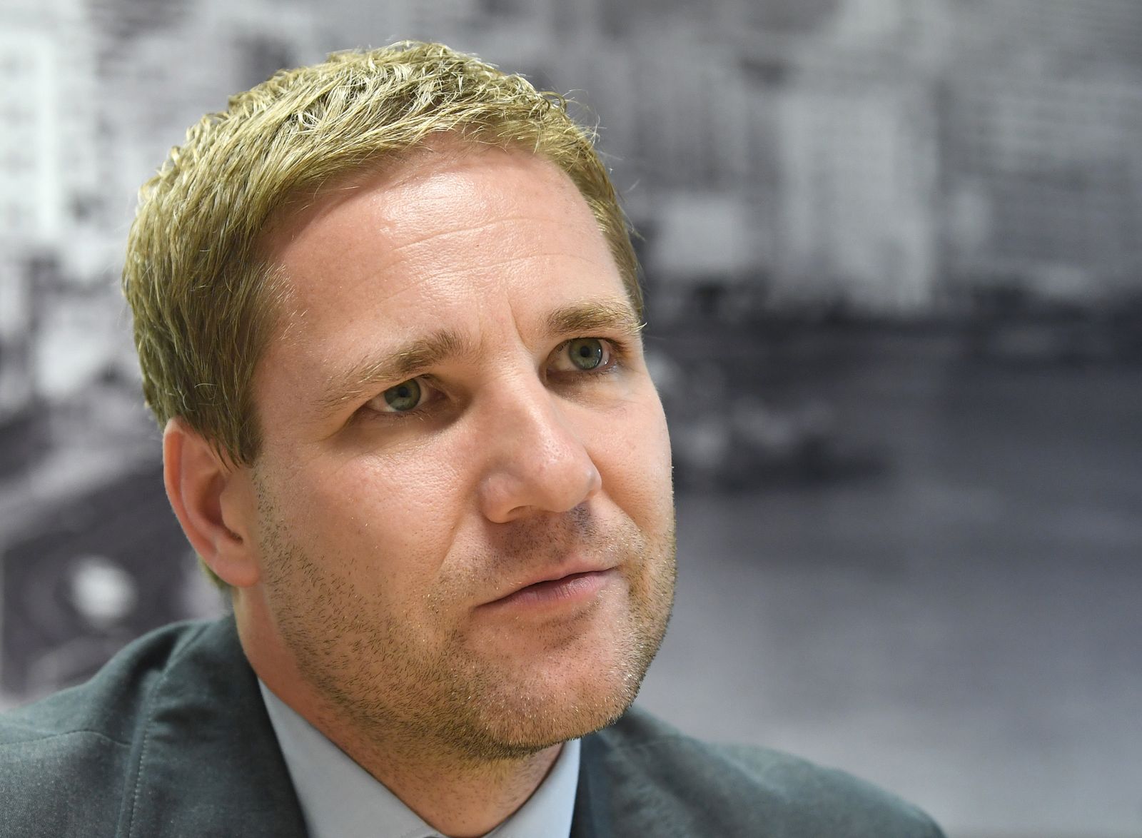 Gottfried Haber, ein Professor für alle Fälle Wirtschaftspolitik