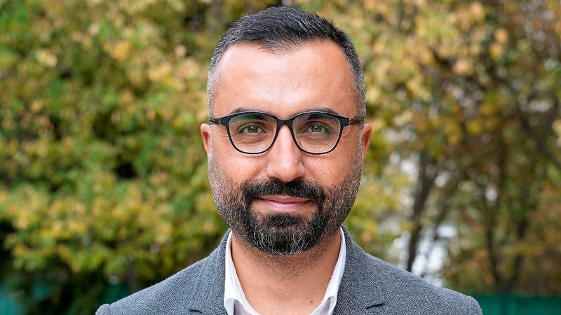DW-Journalist Uludag wegen "Präsidentenbeleidigung" in Ankara verhaftet