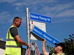 Stadt Salzburg wird weitere fünf NS-belastete Straßen umbenennen