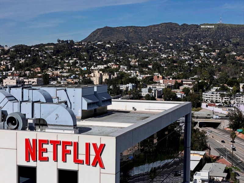 110 Milliarden Dollar von Paramount für Warner Bros.: Netflix gibt sich geschlagen