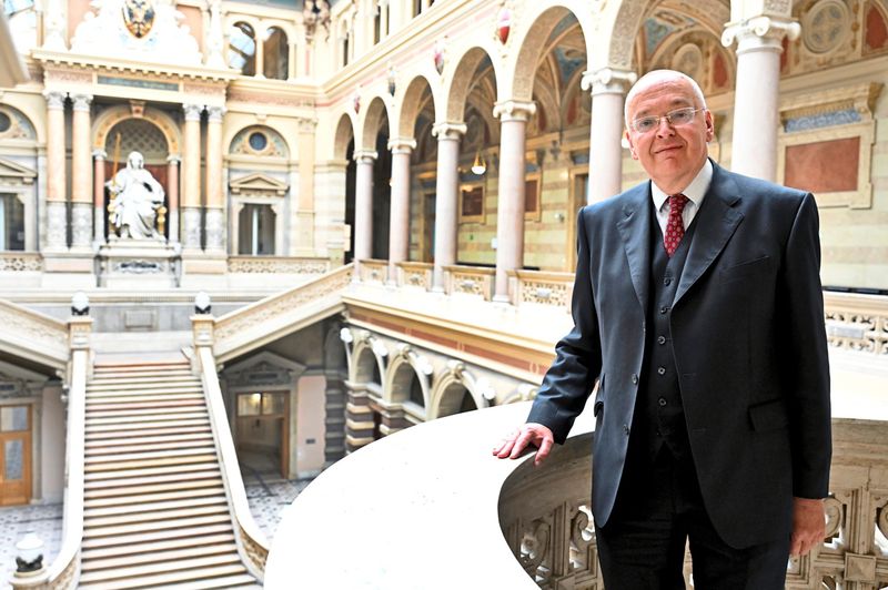 Noch keine Entscheidung in Kurz-Ermittlungen: "Das ist unzumutbar", sagt OGH-Präsident Kodek