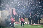 Platzsturm in Nantes: Spiel nach Fan-Ausschreitungen abgebrochen 94c3a9b0 43ff 49b8 bfc9 2702d318ac4f
