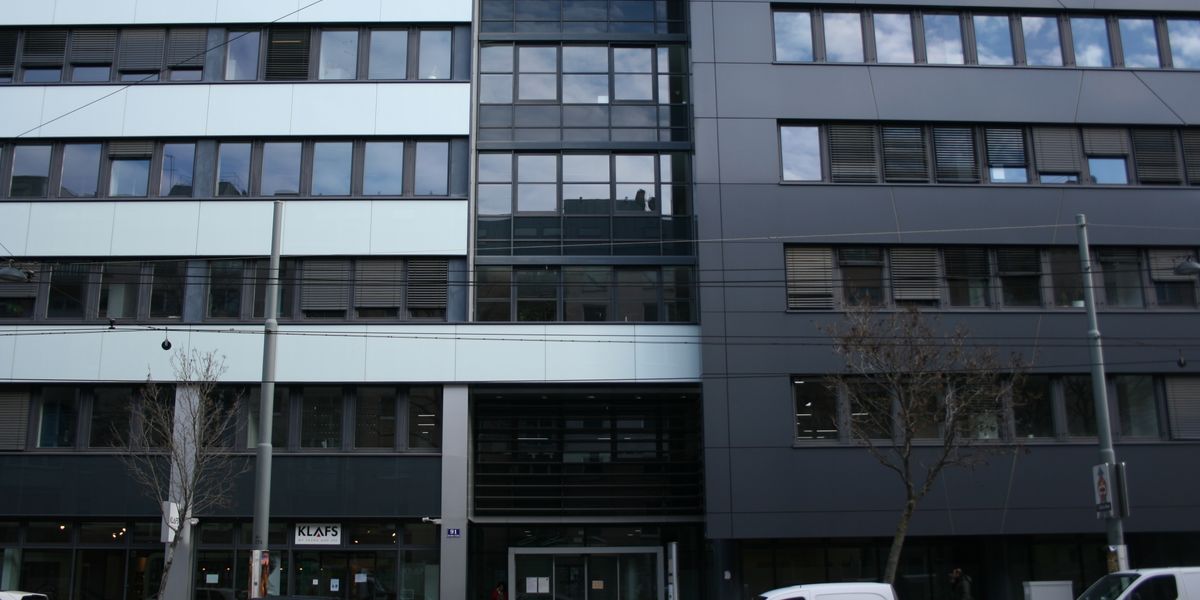 Bis dass die Wiener Behörde MA 35 uns scheidet - Wiener Politik ...