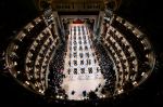 Der Countdown zum 68. Wiener Opernball