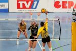Volleyballerinnen von Sokol/Post holen den 53. Meistertitel 39950c68 0f15 4068 92d7 437dfd5330d5