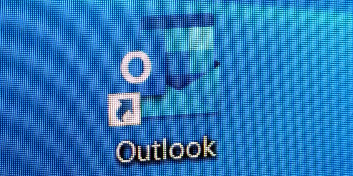 Fehler in Microsoft Outlook kann das System massiv verlangsamen