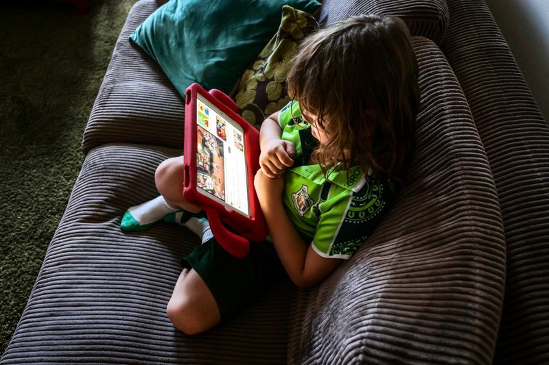 Jugendschutz: New York führt Warnhinweise für Social-Media-Plattformen ein