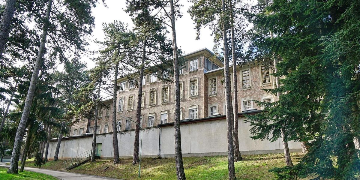Wiens einzige Psychiatrie für Häftlinge wird vorerst nicht geschlossen ...