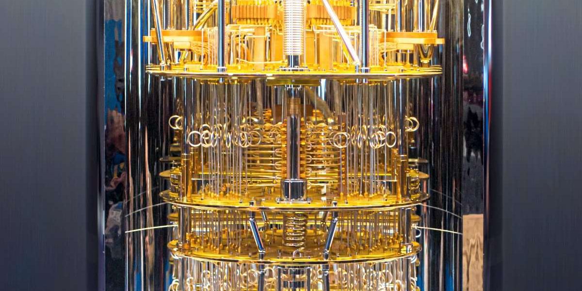 Wie überlegen sind Quantencomputer wirklich?