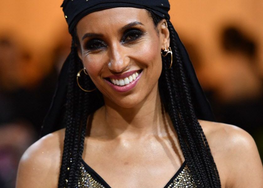 Chioma Nnadi leitet nun die britische &amp;quot;Vogue&amp;quot; - Mode &amp; Kosmetik ...
