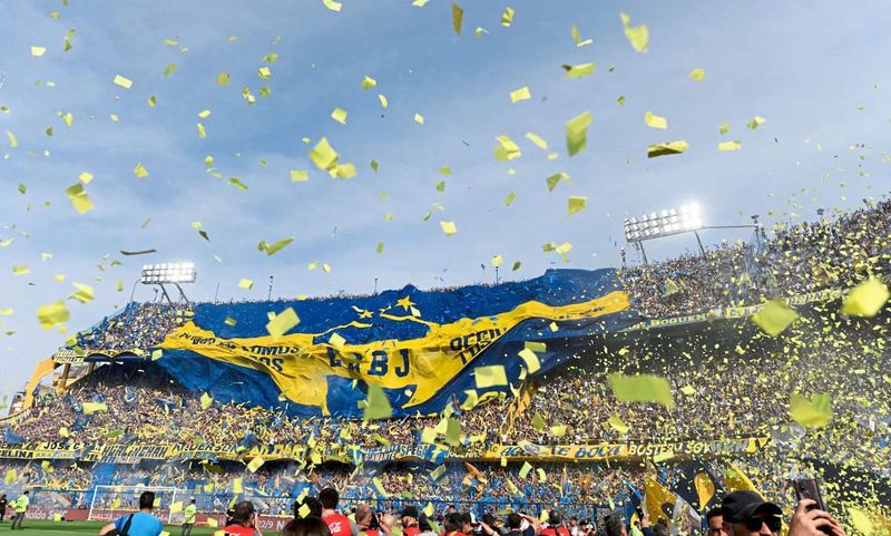 Italien, Argentinien, Belgien: Wo Gästefans aus den Stadien verbannt werden