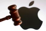 Musk lässt Wettbewerbsklage gegen Apple fallen