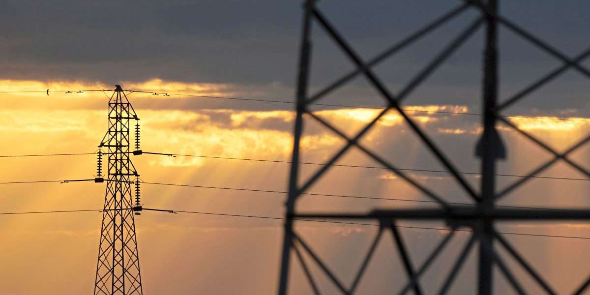 Blackout-Experte: "Sollten uns nicht in falscher Sicherheit wiegen"