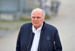 Uli Hoeneß über Bayern-Vertragspoker mit Konrad Laimer: "Er ist eben nicht Maradona" 31a74b02 0896 40f3 9df7 cf1a738e08db