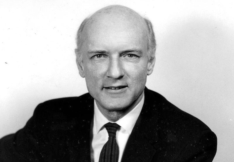 Warum Kybernetiker Heinz von Foerster für 2026 den Weltuntergang vorhersagte