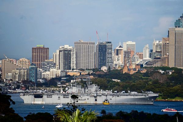 Australien-widersetzt-sich-US-Forderung-nach-Truppenzusage-in-m-glichem-Taiwan-Konflikt