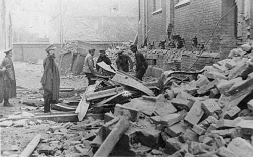 Novemberpogrom 1938 in Wien: Die Mörder kamen davon