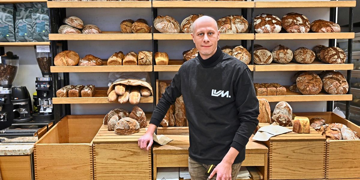 Joseph Brot und Resch & Frisch backen gemeinsame Brötchen