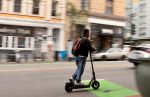 Brüssel verliert die Geduld mit E-Scootern 81f2bc35 a00c 4f6a b233 5a0d66b4b7fd
