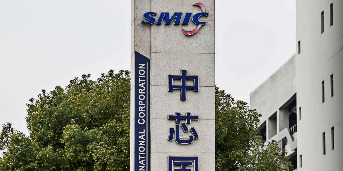 Chinesischer Chipbauer SMIC beliefert Irans Militär