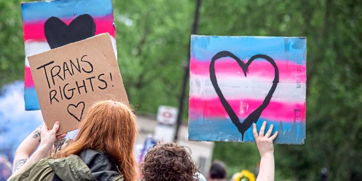 Bericht: Transfeindlicher Hass ist auf Instagram und Facebook weitverbreitet
