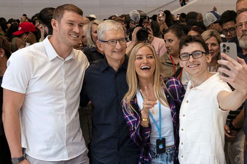 Pro & Kontra: Nichts Neues mehr bei Apple?