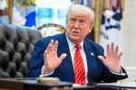 Knickt Brüssel vor Trump ein? Big Tech soll bei EU-Digitalregeln mitmischen