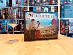 Viticulture: Welch wonnevolles Winzerleben