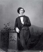 Porträt Salomon Sulzer