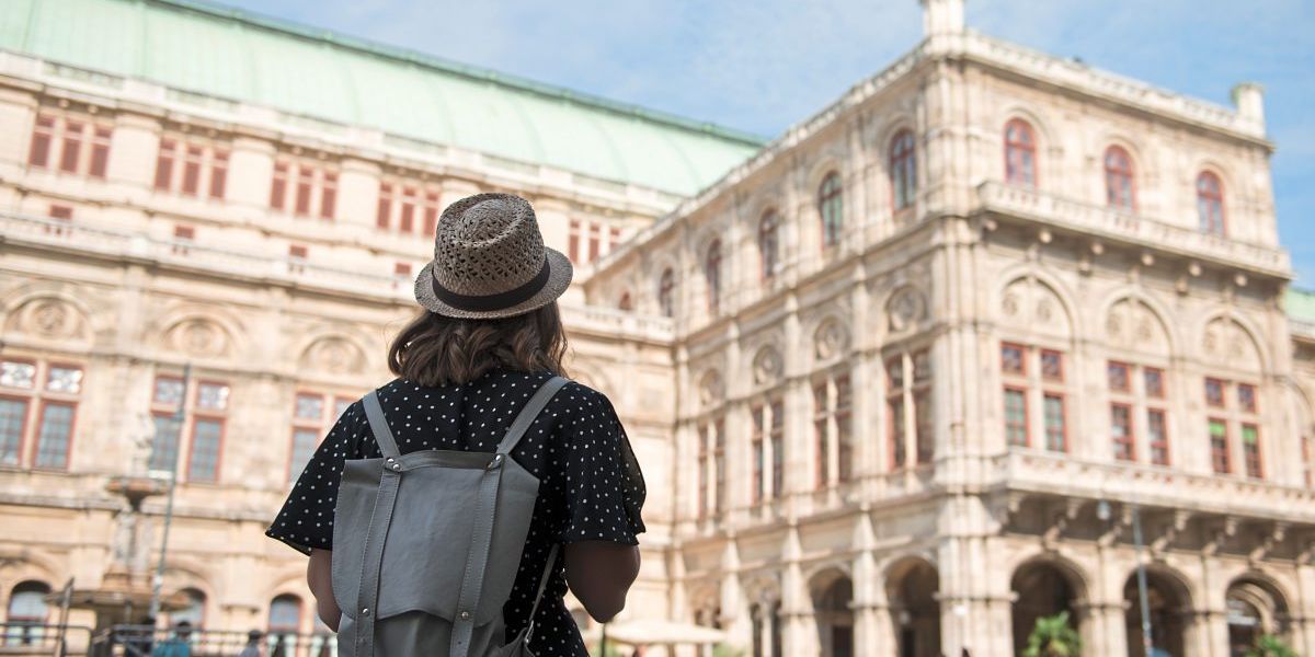 Städtetrip fürs Klima: Der Tourismus in Wien soll grüner werden