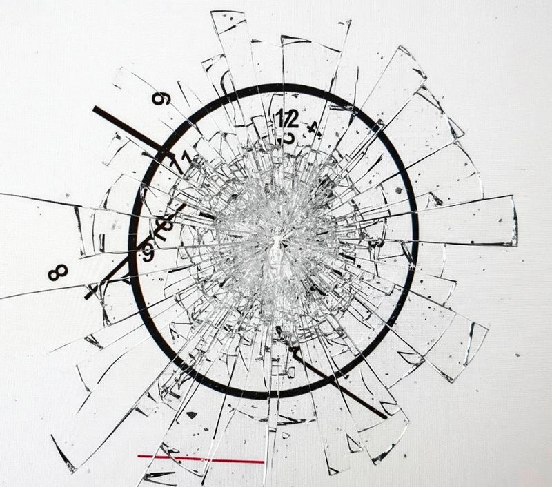 Warum KI sich mit analogen Uhren so schwer tut