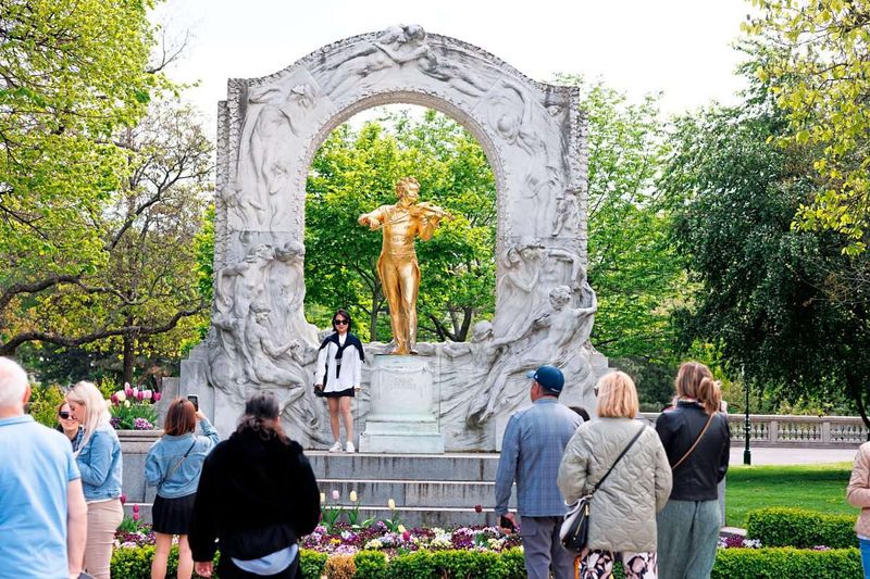 Wien stockt Budget für Strauss-Jahr 2025 um zwei Millionen Euro auf