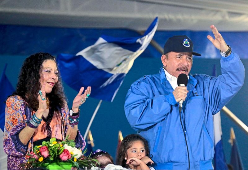 Nicaragua erklärt 15 Kilometer breiten Grenzstreifen zum Staatseigentum