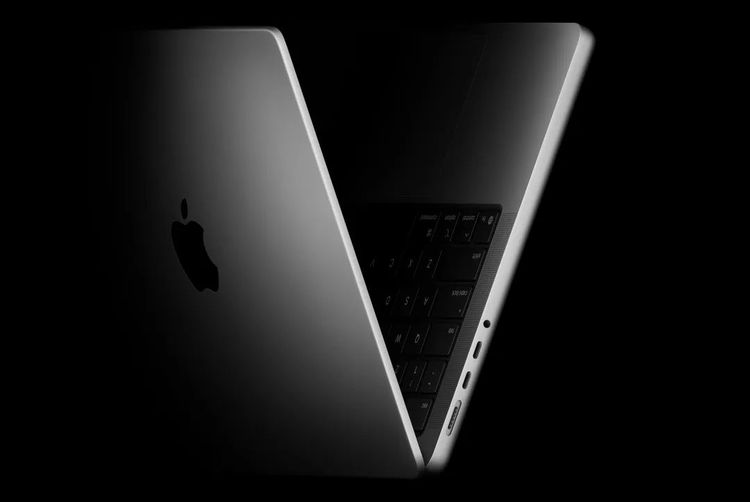 Das neue Macbook mit M5-Chip