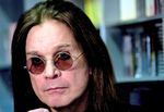 Witwe Sharon sagt, Ozzy Osbourne wollte nicht auf der Bühne sterben 7dc05042 dc05 4510 ab45 f5779d270775
