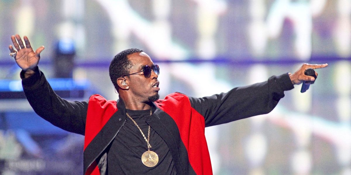 Serious Allegations Against Sean "Diddy" Combs - News Directory 3