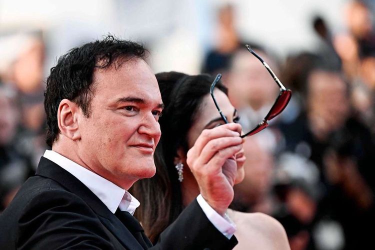 Neun Filme (wenn man Kill Bill: Volume 1 und 2 als einen zählt) hat Quentin Tarantino bereits gemacht. Einer fehlt noch.