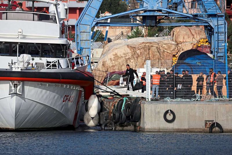 Morddrohungen gegen italienische Richterin nach Albanien-Urteil