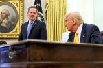 Wieso hat Donald Trump seinen Sicherheitsberater entmachtet?