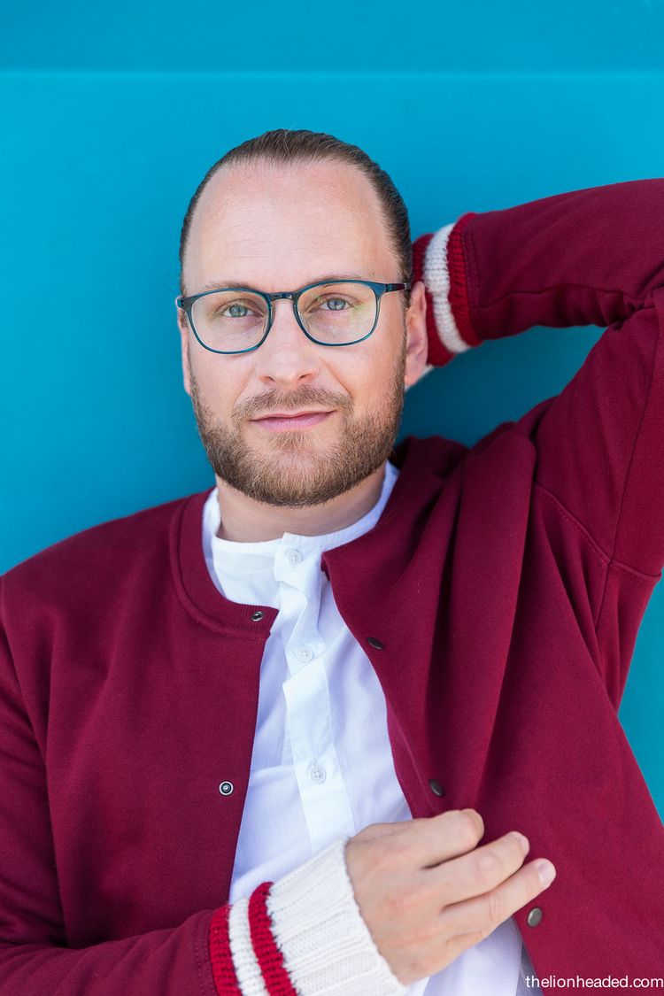 Schauplatz Männermode College Boy Mode & Kosmetik derStandard.at