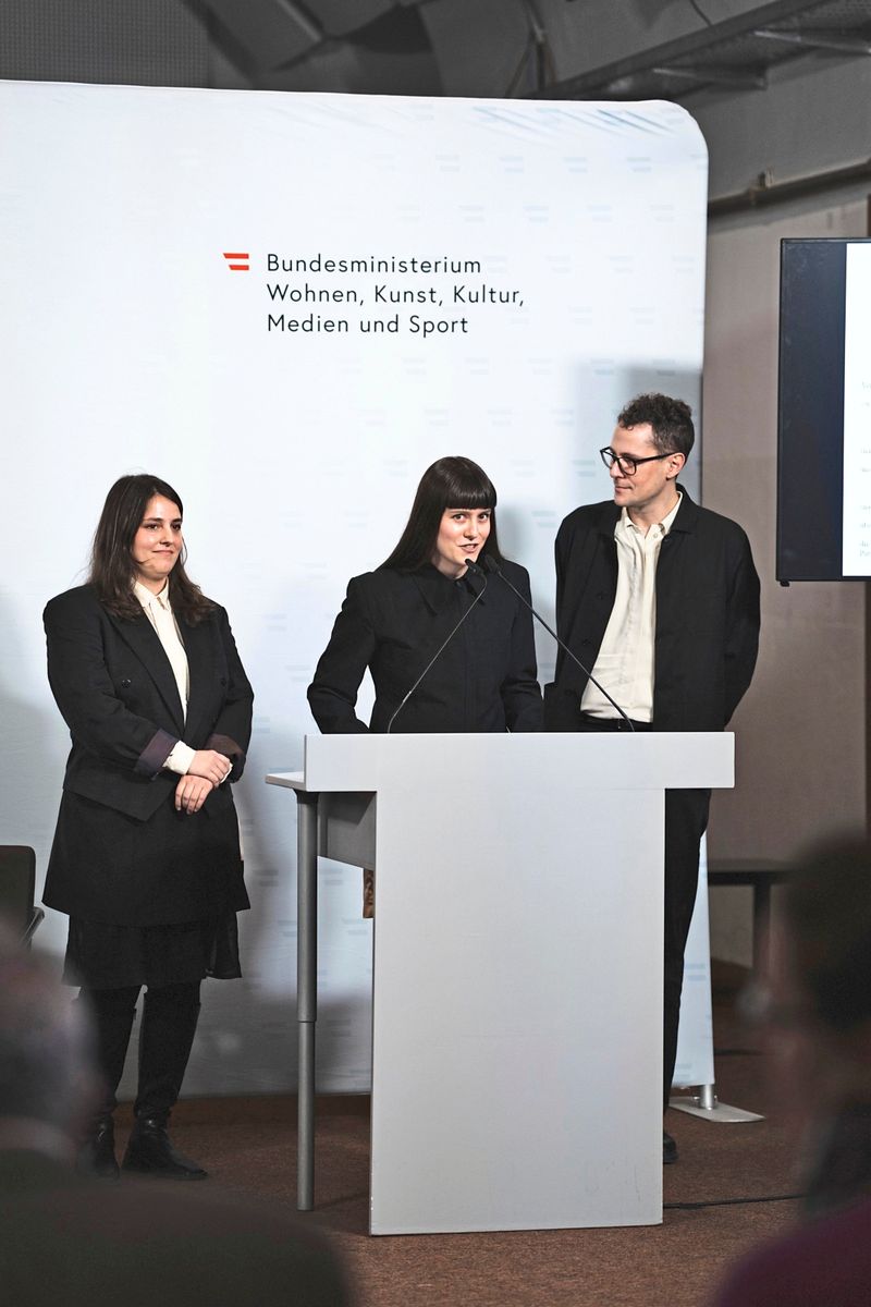 Architekturbiennale 2027: Österreich macht Bosnien und Herzegowina Platz