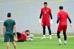 Mexiko ist bereit, Irans Nationalteam während der WM unterzubringen