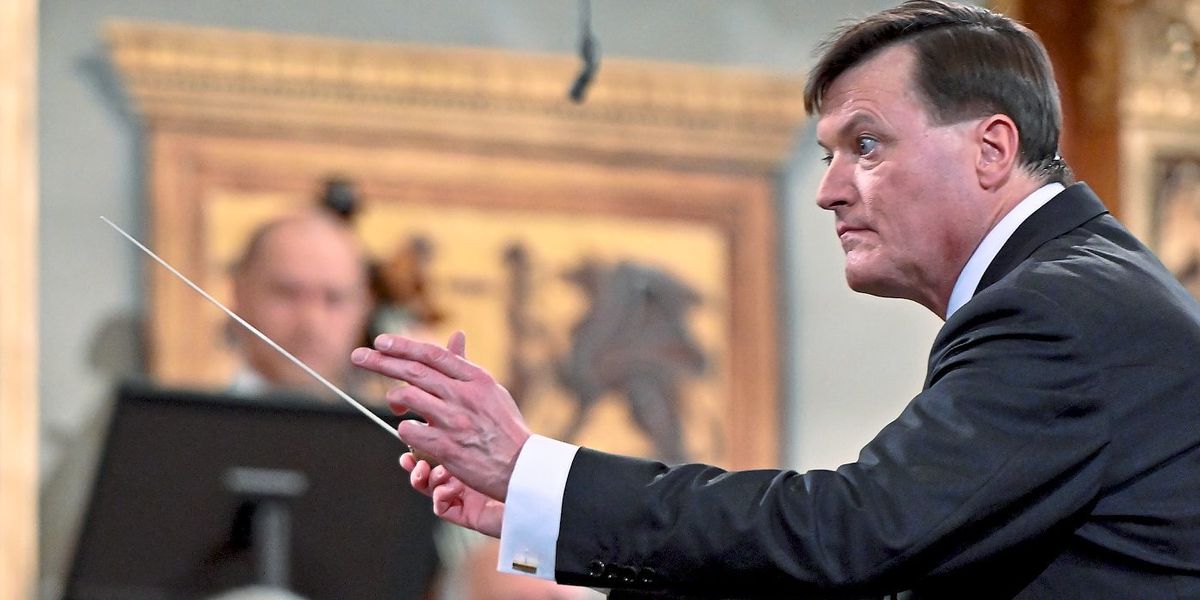 Vertrag Von Christian Thielemann In Dresden Wird Nicht Verlängert ...