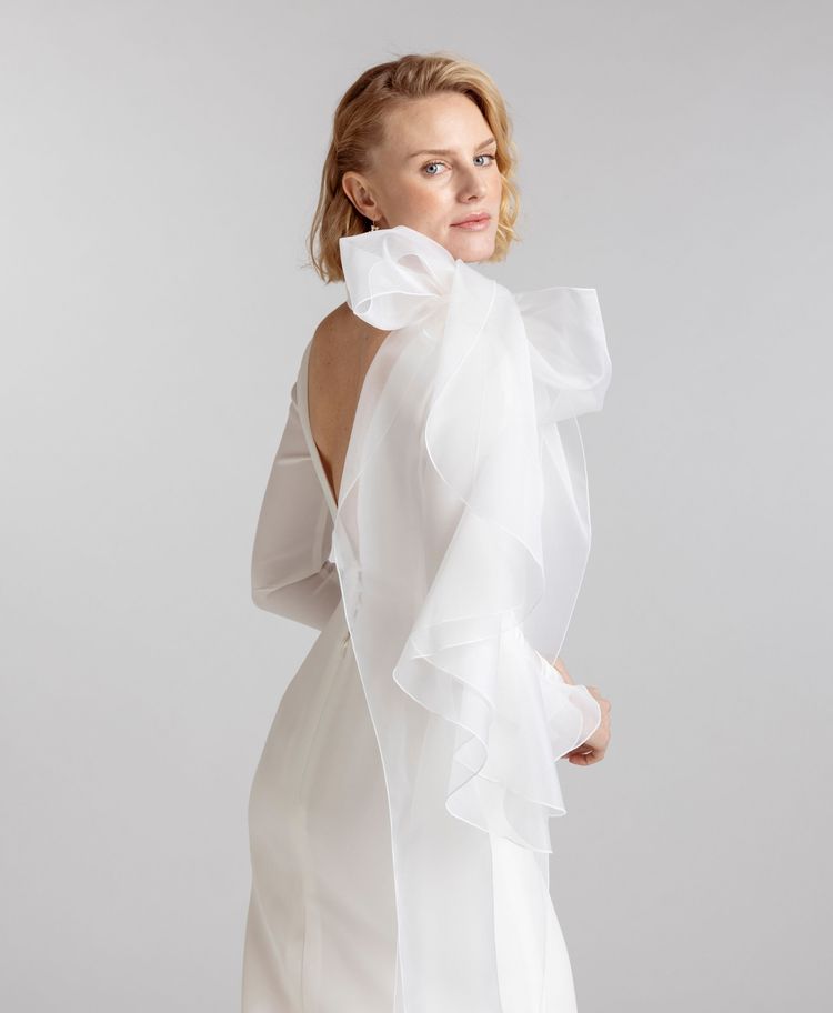 Kleid von Elfenkleid