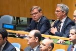 Ernüchterung bei Deutschland nach Niederlage im UN-Sicherheitsrat Österreich erklärte schon 2011 seine Kandidatur für das Gremium, Portugal tat dies 2013. Deutschland zog erst 2020 nach – und geriet so von Anfang an ins Hintertreffen