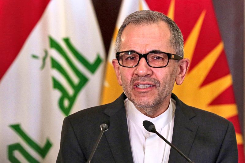 Iran warnt USA vor Scheitern der Atomgespräche