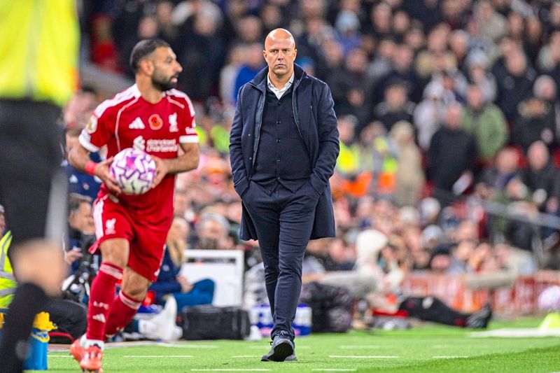 Mit Opus aus der Ohnmacht: Fünf Schlaglichter auf einen spektakulären Champions-League-Spieltag