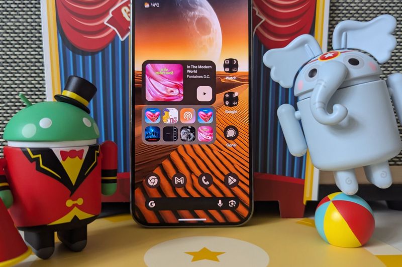 Android 15 ist da: Alle Neuerungen. Alle Details. Alle Hintergründe.