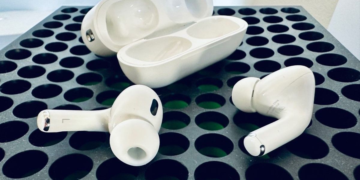 Airpods sollen bald mit USB-C-Ladecase erscheinen